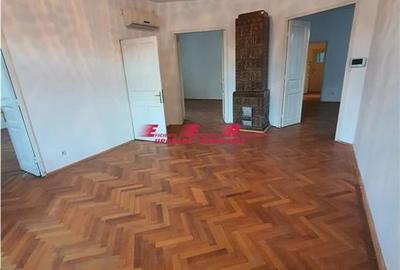 EFR UPGRADE - Apartament mare in vila Capitale Dorobanti - 2