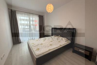Apartament cu 2 camere decomandat în Bună Ziua - 5
