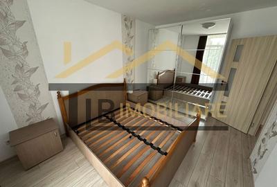 Apartament de 2 camere, 54mp, pet friendly parcare, Zona AMA Residence - 8