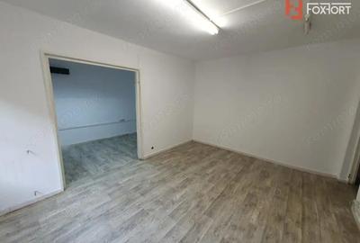 Spatiu comercial cu 2 camere de inchiriat - zona Piata Doina - 2