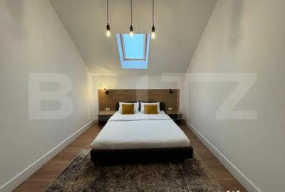 Casă cu 5 camere cu Teren 165 Mp în Central - 6