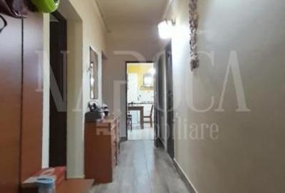 Apartament 2 camere de vanzare in Centru, Cluj Napoca - 5