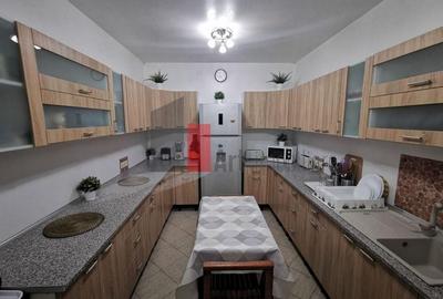 Casa de inchiriat cu 3 camere in zona Bucurestii Noi - 0 Comision - 6