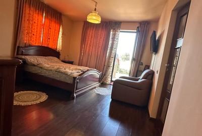 OCAZIE SE VINDE VILA SPATIOASA IN ORASUL PANTELIMON IF APROAPE DE CENTRU - 14