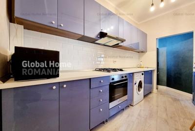 Ap 2 camere | Zona Ultracentrala-Calea Victoriei | 2 Terase | Fara Risc Seismic - 11