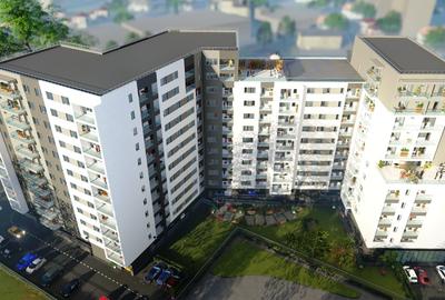Neofort 50 Titan Metrou Incalzire in pardoseala Terasa cu priveliste - 5