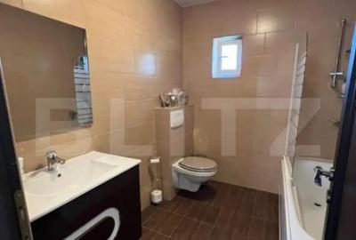 Casă cu 4 camere cu Teren 200 Mp în Florești - 3