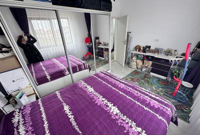Apartament cu 2 camere decomandat, mobilat în Fundeni - 6