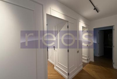 Apartament cu 3 camere în Central - 20