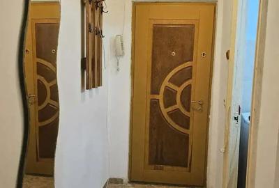 Apartament cu 2 camere nedecomandat în Tomis Nord