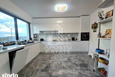 Casă cu 5 camere cu Canalizare în Săcălaz - 6