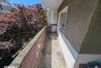 Apartament cu 2 camere decomandat în Progresul - 8
