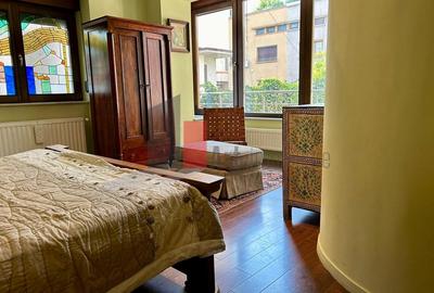 Vatra Luminoasa. Apartament /Duplex cu 4 camere de inchiriat in zona Vatra Luminoasa - 3