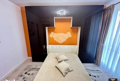 Apartament cu 3 camere decomandat, mobilat în Tei - 4