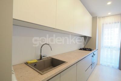 Apartament modern 2 camere | Nusco City | garaj - 6