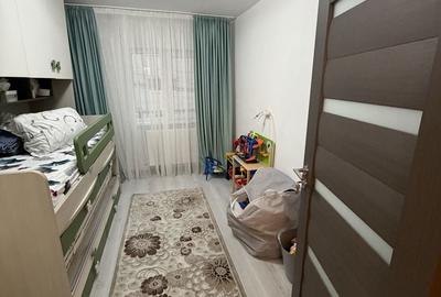 Apartament cu 4 camere decomandat în Central - 9