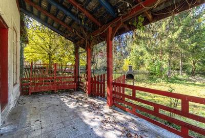 Casa traditionala de vacanta | 3 camere | BRAN | COMISION 0 | Casa traditionala de vacanta | 3 camere | BRAN | COMISION 0 | - 16