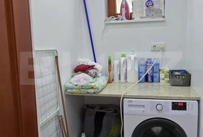 Casa 5 camere 240 mp  si teren 20 ari - Odoreu - 14