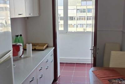 Apartament cu 2 camere semidecomandat în City Park Mall - 7