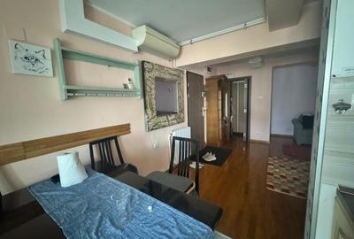 Apartament 3 camere  70 m2/City Park Mall / Magazin Tracom  Impex pret 750 eur - 3