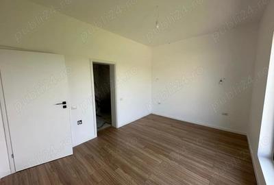 Casa in Domnesti cu teren in suprafata de 520 mp - 13