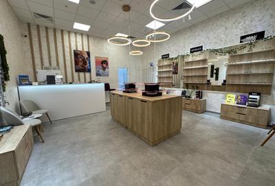 Optica Medicala | Kaufland Bragadiru nou | Vad intens | Afacere la cheie Optica Medicala | Kaufland Bragadiru nou | Vad intens | Afacere la cheie - 1