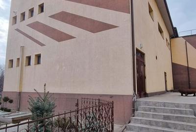 Spațiu comercial, de 1,460 mp, în Ultracentral - 3