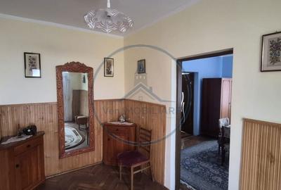 Casă cu 4 camere cu Teren 3800 Mp în Prundu Bârgăului - 6