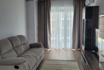 Apartament cu 2 camere decomandat în Central - 5