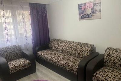 Apartament cu 2 camere semidecomandat în Spitalul Județean - 3