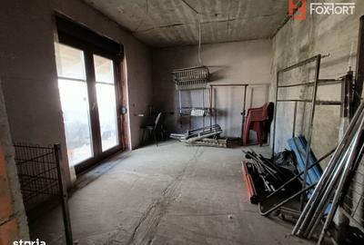 Casă cu 4 camere cu Teren 1088 Mp în Chișoda - 9