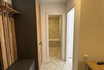 Apartament cu 2 camere decomandat în Tunari - 3