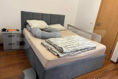 Apartament cu 3 camere decomandat în Central - 14