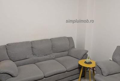 Apartament cu 2 camere decomandat, mobilat în Ozana - 4