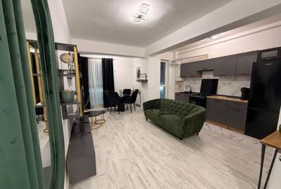 Apartament cu 2 camere, mobilat în Mihai Bravu - 2