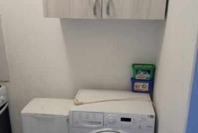 Garsonieră în Bularga - 2