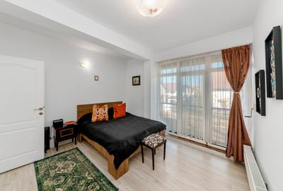 Casă individuală cu 5 camere cu Canalizare în Băneasa - 27