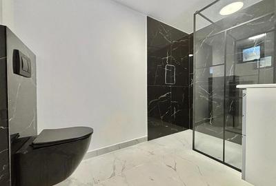 Apartamente tip studio,2,3 si 4 camere Zamora Residence Busteni - 14