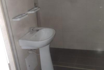 Garsonieră în Central - 2