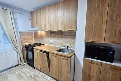 Apartament 4 camere complet renovat prima inchiriere Aviatiei - 1