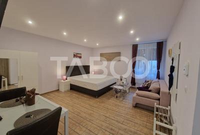 Garsoniera moderna 32mp de inchiriat in centrul Sibiului - 7