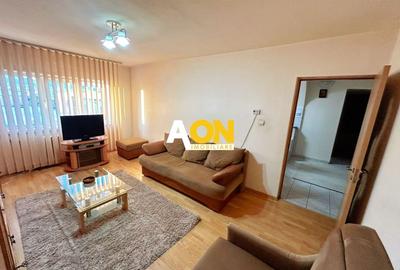 Apartament 2 camere, 48 mp utili, mobilat, utilat, Ampoi 3 - 2