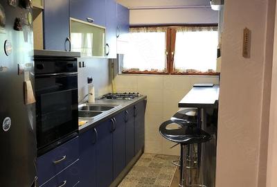 Apartament cu 2 camere nedecomandat în Dâmbu Pietros - 3
