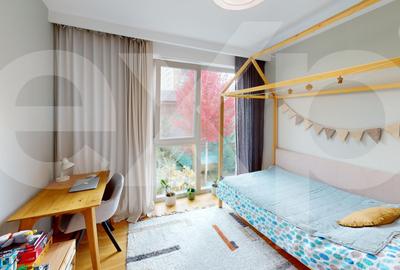 Apartament cu 3 camere semidecomandat, mobilat în Mărăști - 9