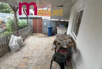 Casă cu 3 camere cu Teren 136 Mp în Central - 17
