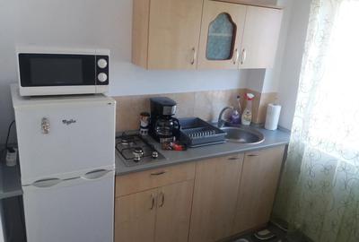 Inchiriere pe termen lung apartament pe faleza Dunarii - 3