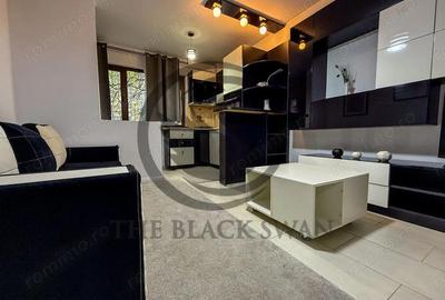 Garsoniera moderna de inchiriat | Zona de Sud - Ploiesti | Comision 0% - 4