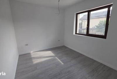 Casă cu 4 camere în Horpaz - 16