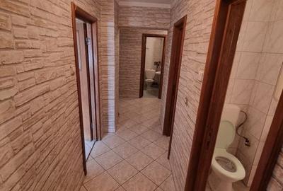 Faleza nord-apartament 4 camere cu vedere la mare - 13