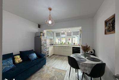 Apartament cu 2 camere în Miroslava - 5